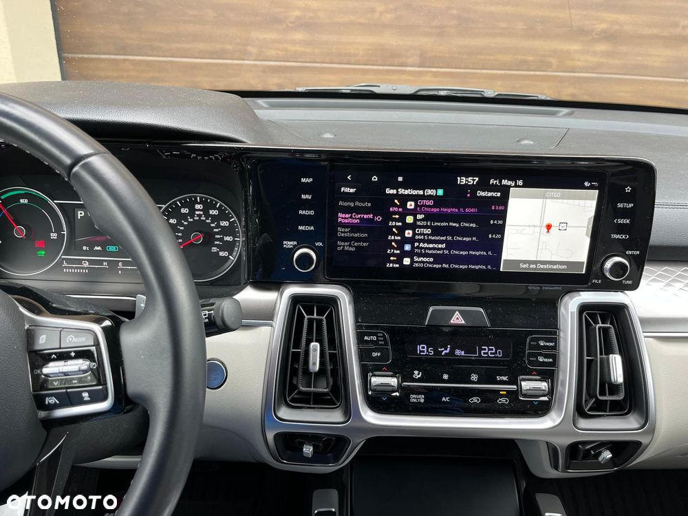 Kia Sorento - 28