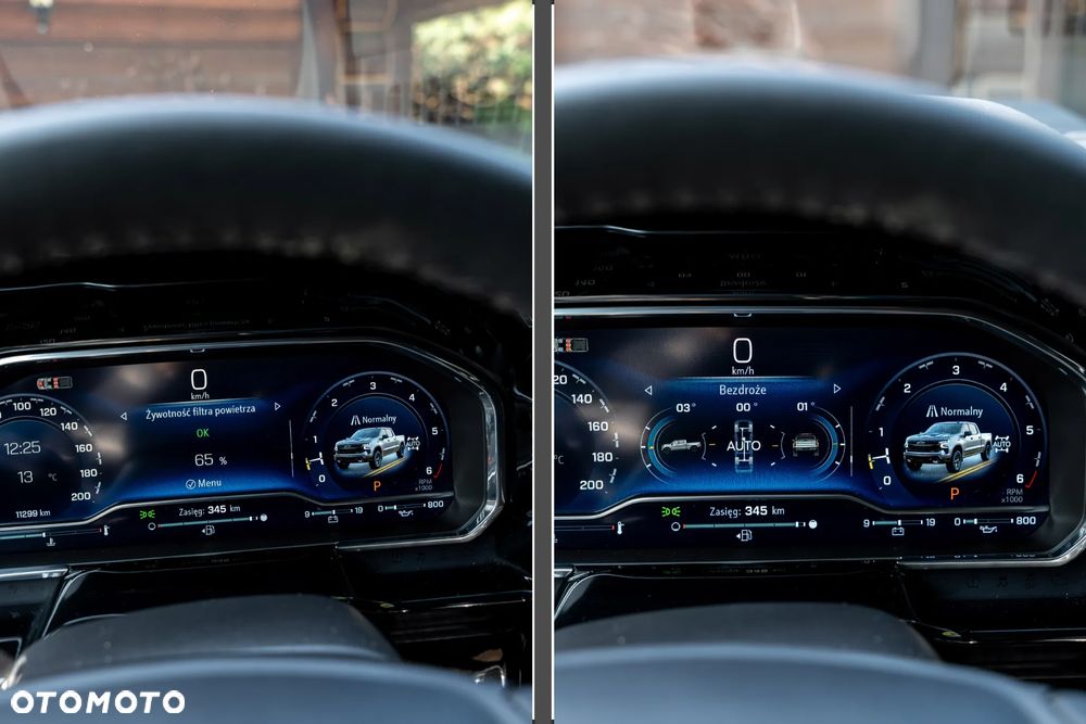 Chevrolet Silverado - 26