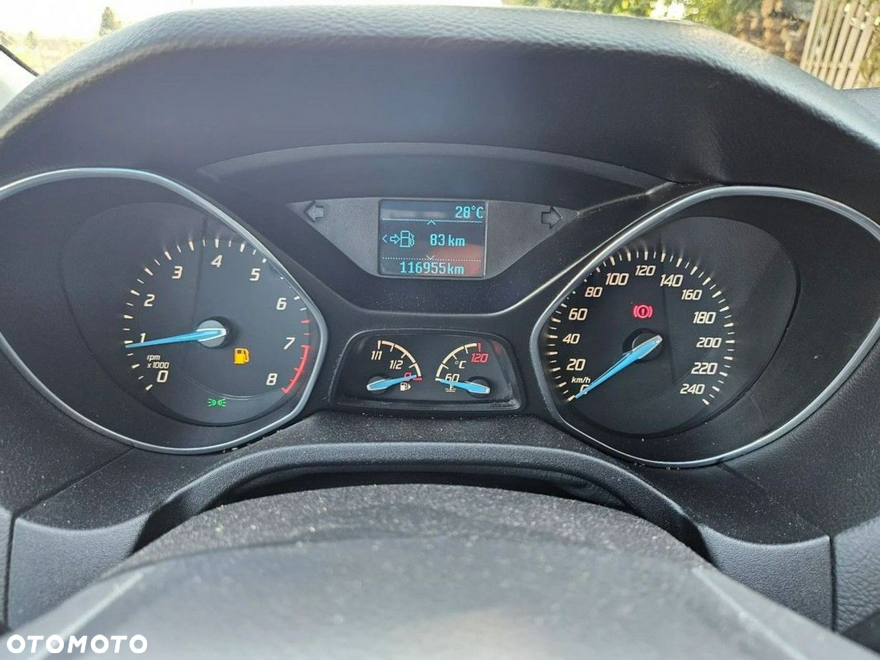 Ford Focus - 15