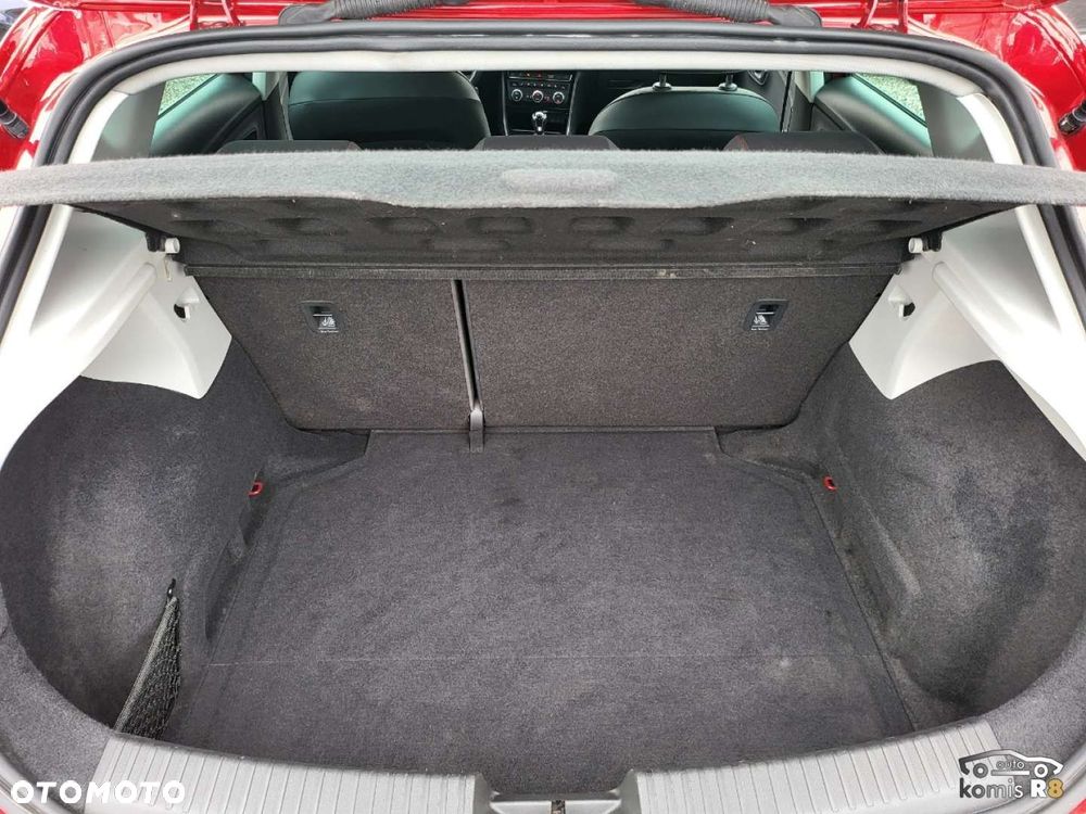 Seat Leon - 11