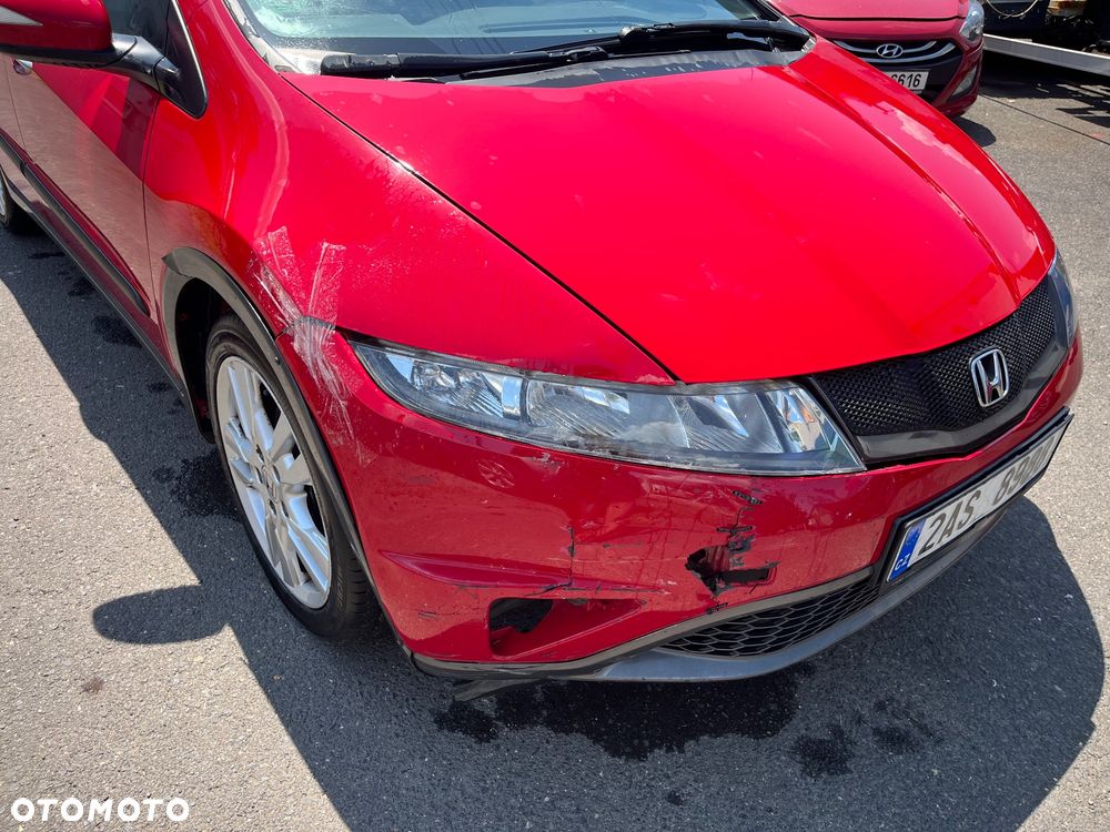 Honda Civic 1.8i-VTEC Sport - 5
