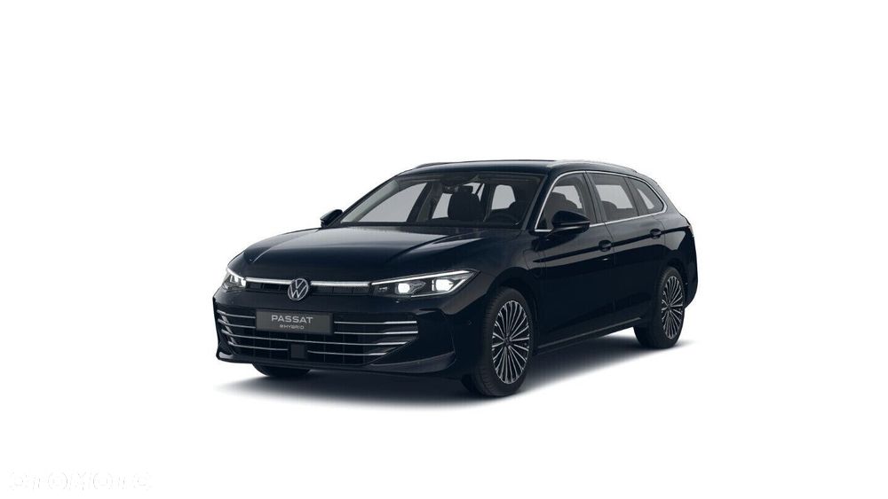 Volkswagen Passat - 7