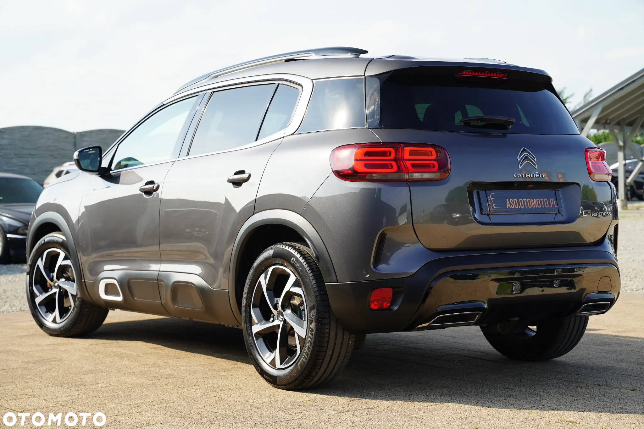 Citroën C5 Aircross - 4