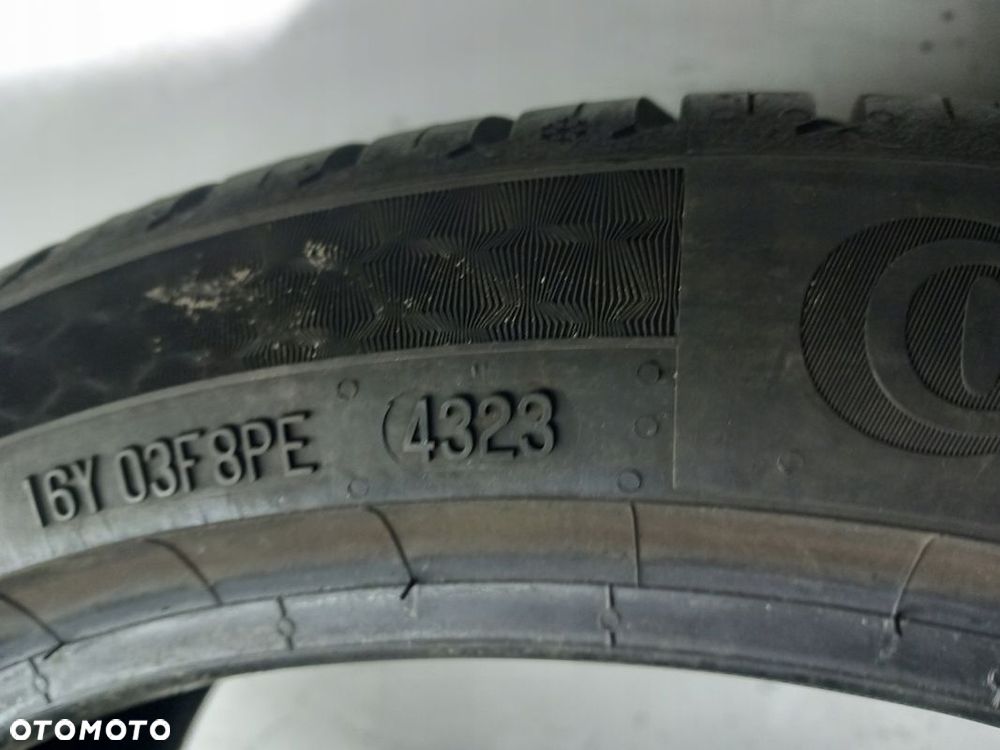 225/40R18 Continental AllSeasonContact 2 - 5