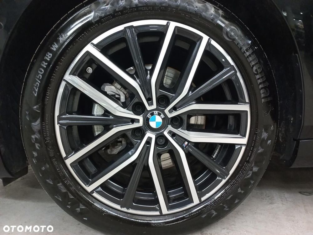 BMW Seria 2 218d M Sport sport - 20