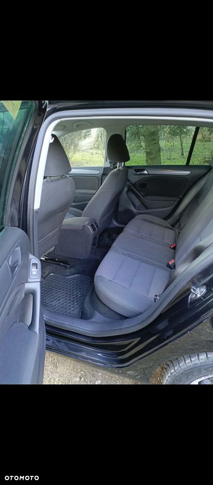 Volkswagen Golf 1.6 TDI DPF Style - 4