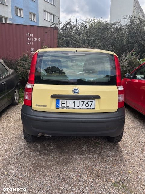 Fiat Panda - 7