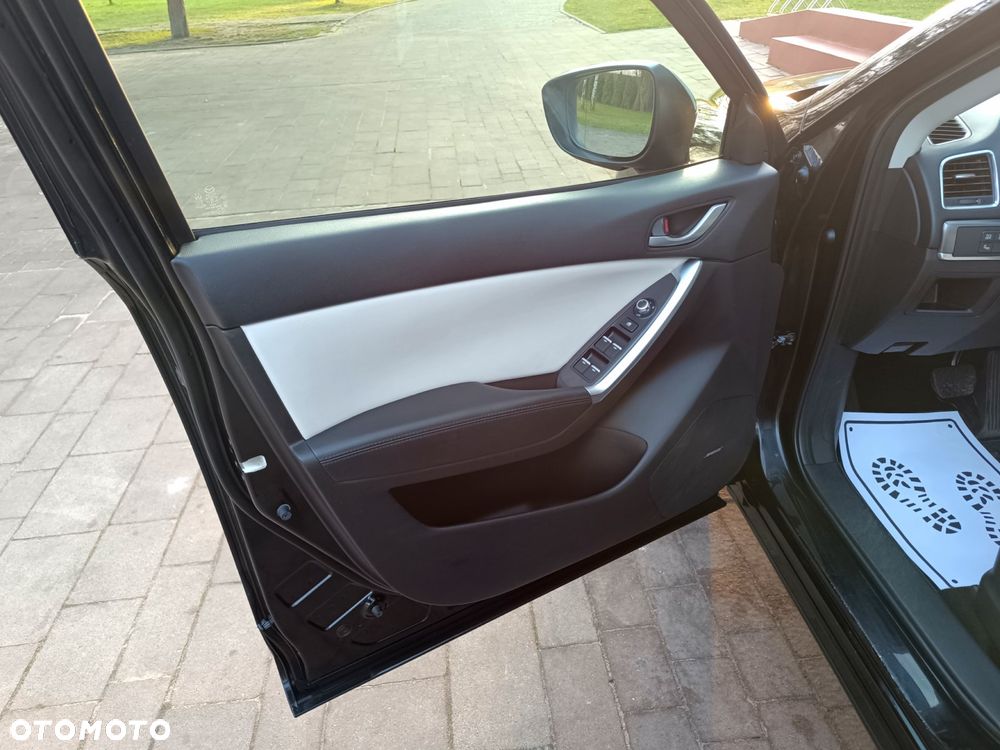 Mazda CX-5 ver-skyactiv--g-165-awd-exclusive--line - 24