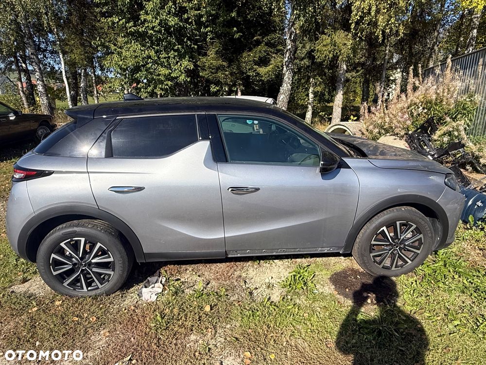 DS Automobiles DS 3 Crossback - 3