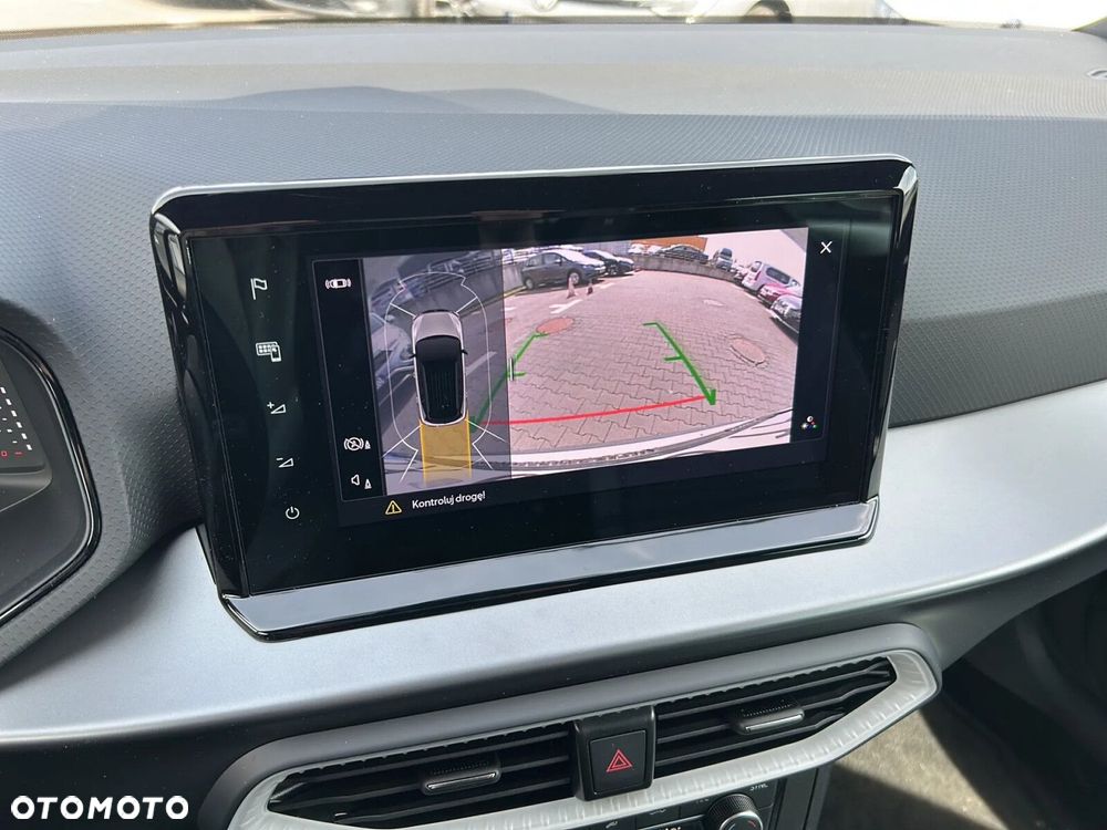 Seat Arona - 27