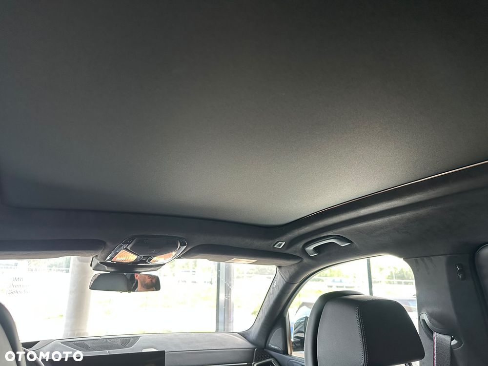 BMW X7 xDrive40d mHEV sport - 29