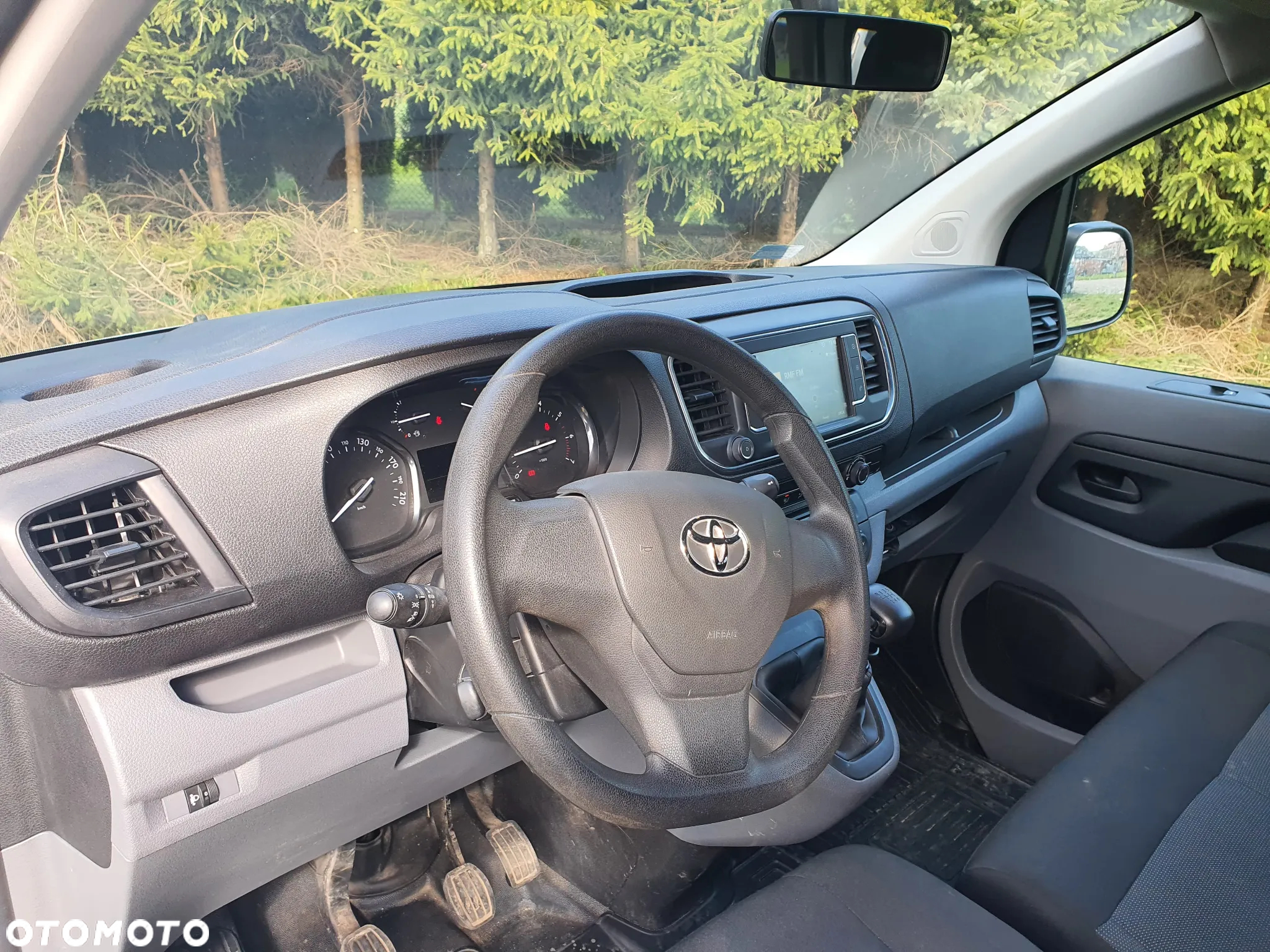 Toyota Proace Verso - 13