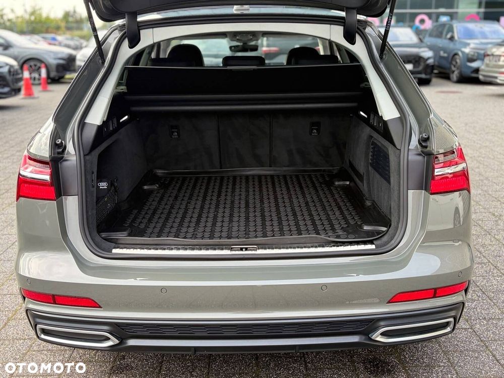 Audi A6 Avant 45 TFSI mHEV Sport S tronic - 13