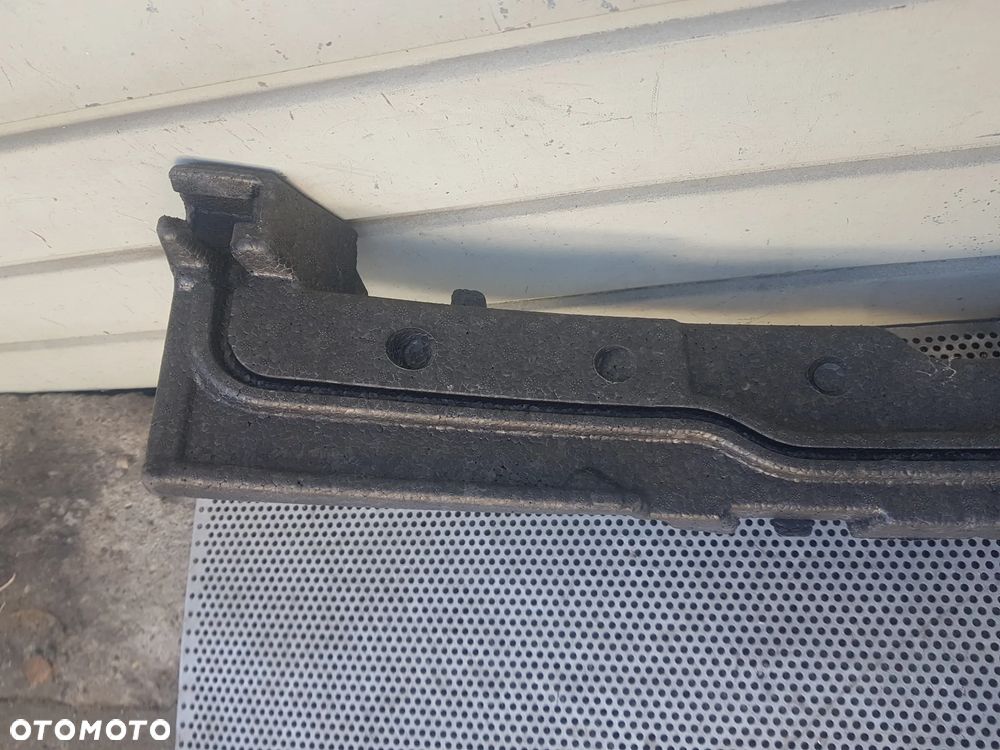 Mercedes W222 S AMG LIFT Absorber Zderzaka Przód - 9