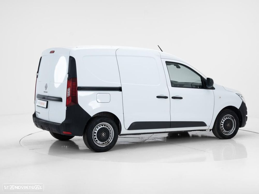 Renault Express 1.5 Blue dCi Confort c/iva - 4