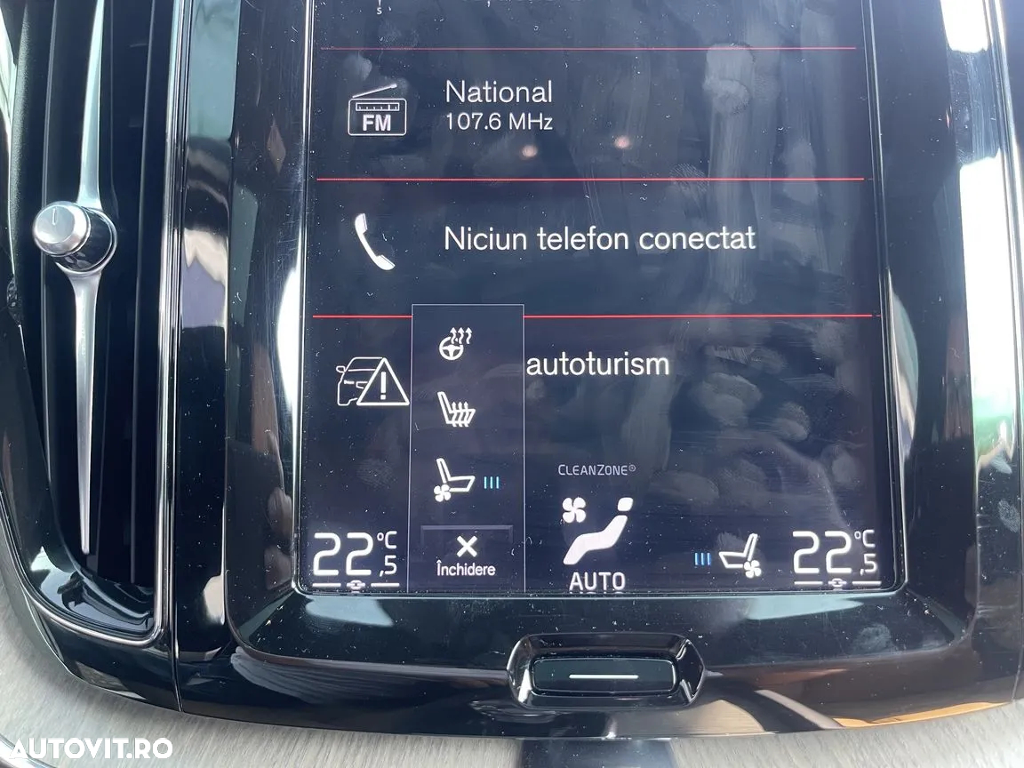 Volvo XC 60 T8 Twin Engine AWD Inscription - 19