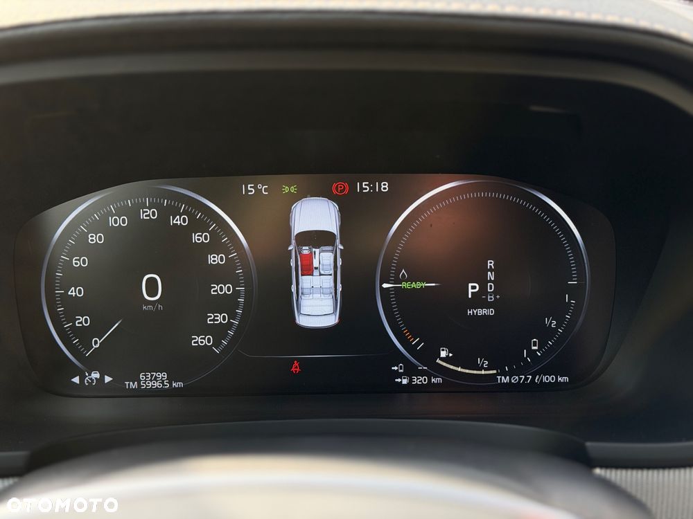 Volvo S90 - 24