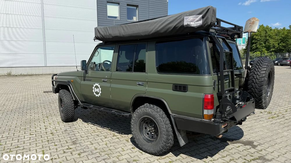 Toyota Inny