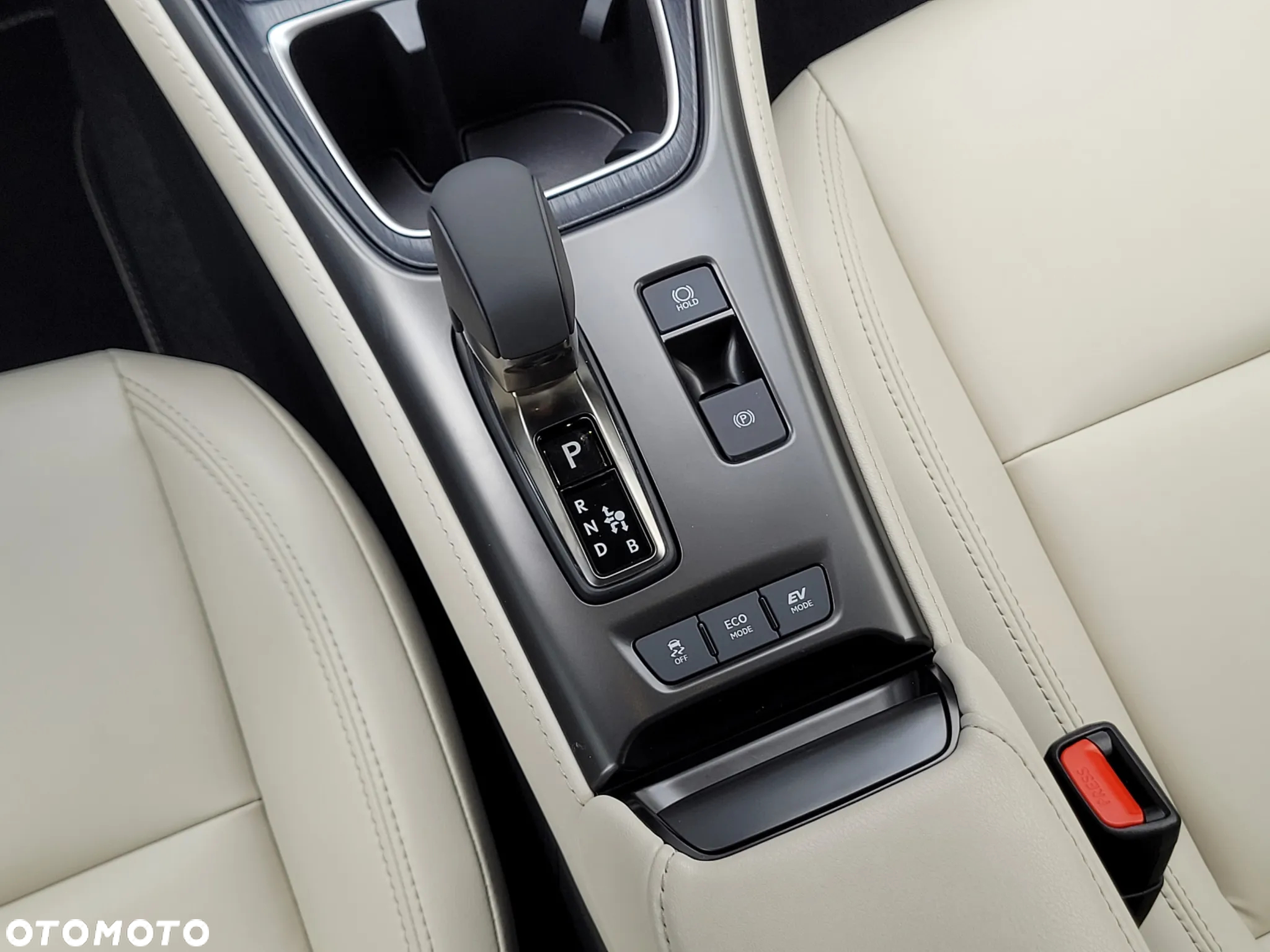 Lexus LBX 1.5 Hybrid Elegant - 23