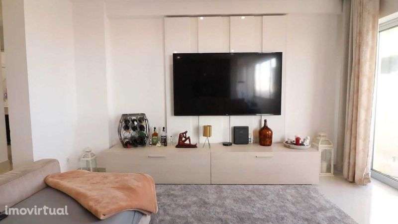 Apartamento T2 Faro Riamar - Grande imagem: 4/12
