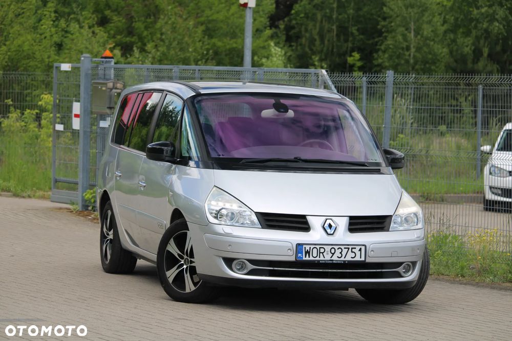 Renault Espace - 1