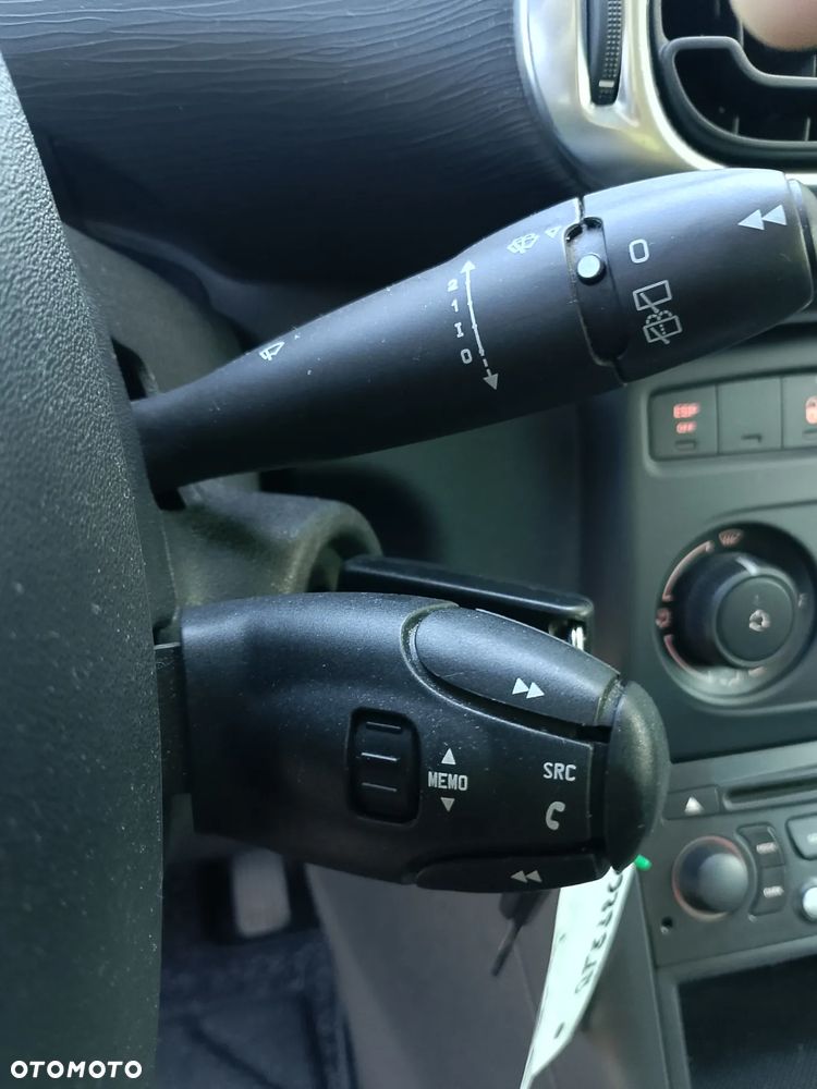 Citroën C3 Picasso 1.6i Seduction - 7