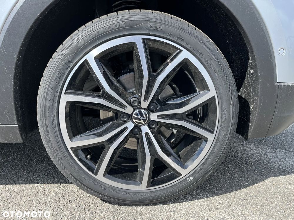 Volkswagen T-Cross 1.0 TSI Style DSG - 18