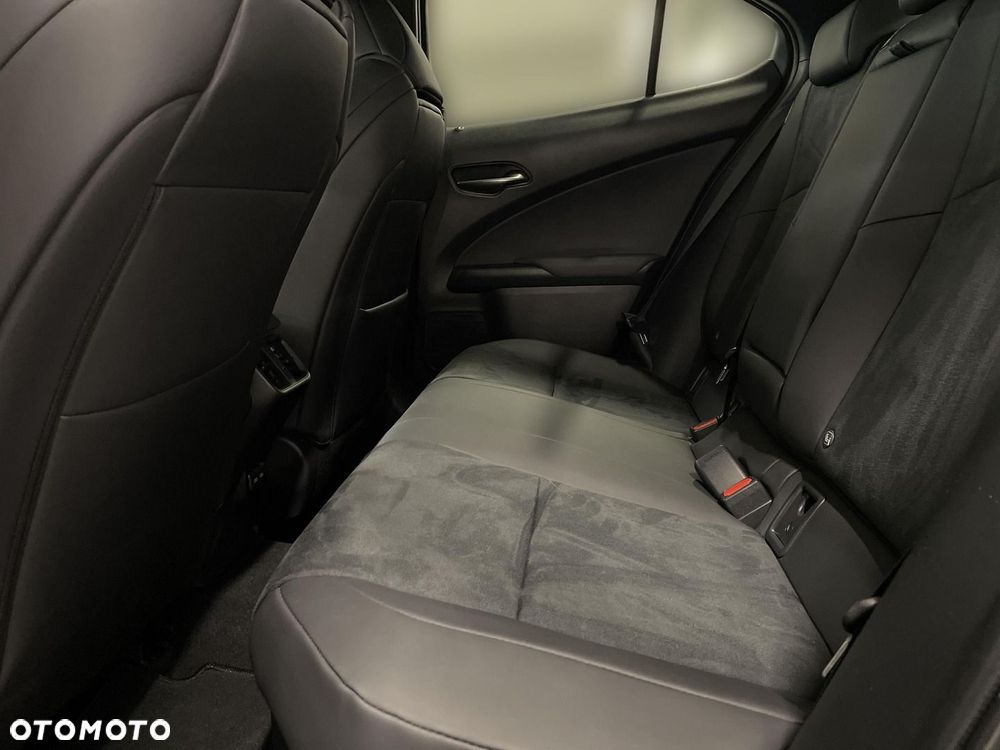 Lexus UX 250h GPF F Sport Edition 2WD - 11