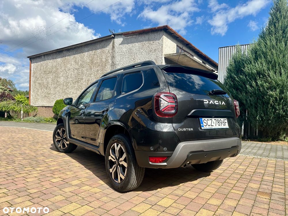 Dacia Duster 1.0 TCe Journey - 12