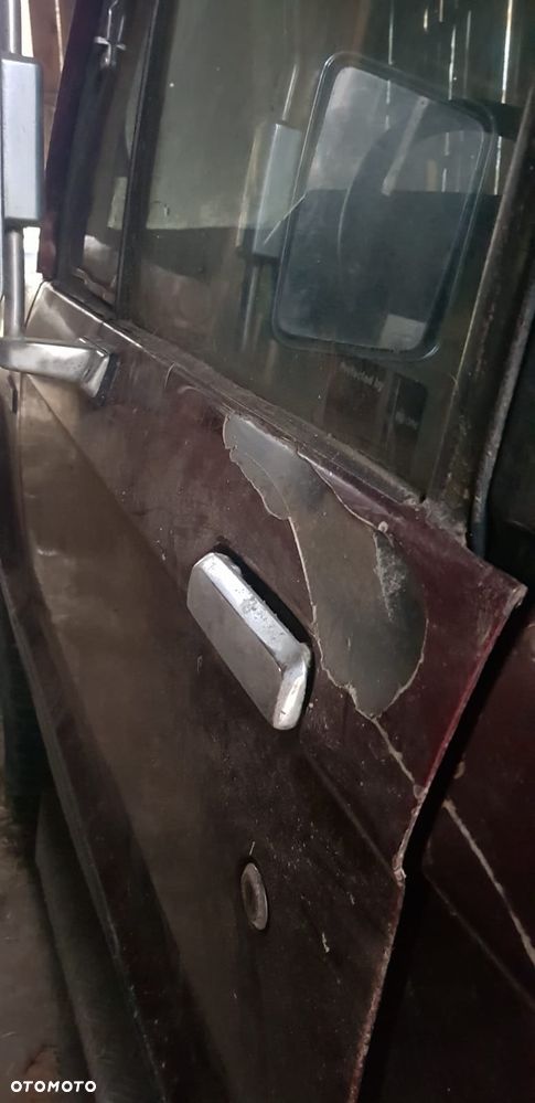 Isuzu Trooper - 9