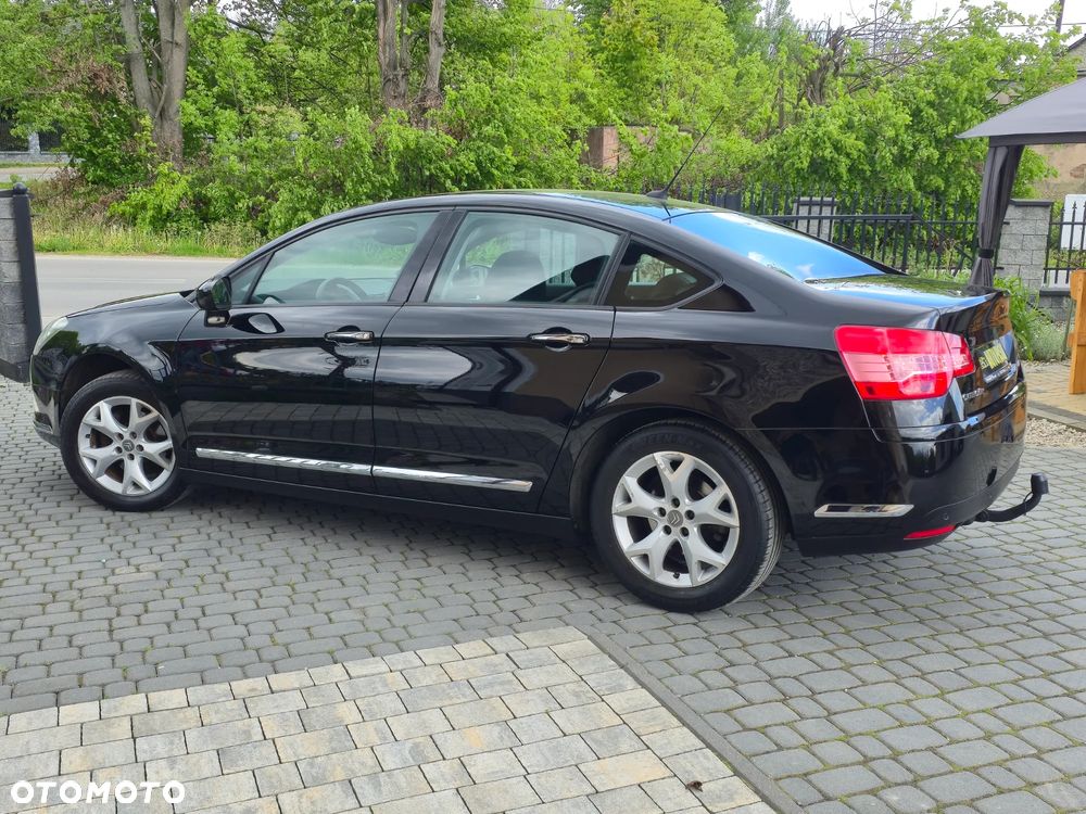 Citroën C5 2.0 16V Confort - 15