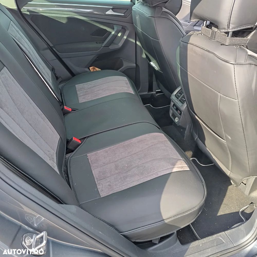 Volkswagen Tiguan 2.0 TDI DSG Life - 2