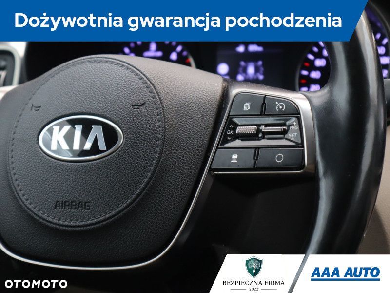 Kia Sorento - 23