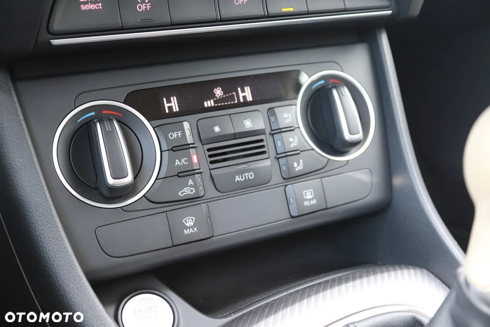 Audi Q3 2.0 TDI Quattro - 36