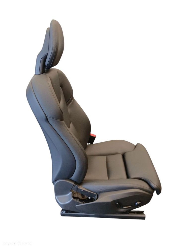 FOTELE KANAPA TYŁ BOCZKI KPL KOMPLET VOLVO S90 (16-20) - 8