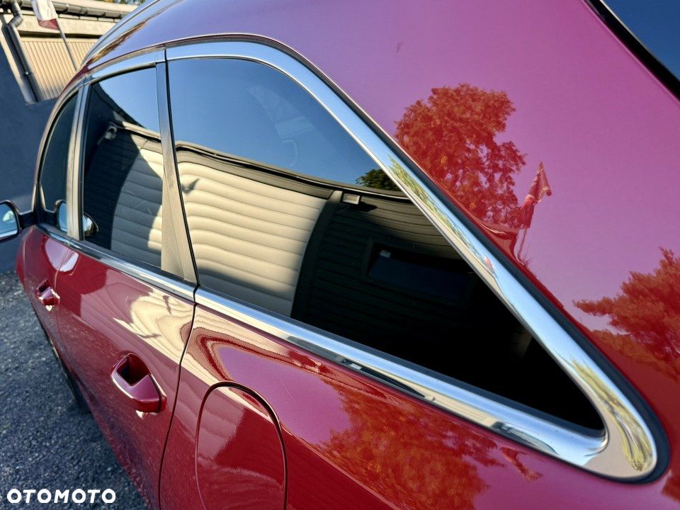 Kia Ceed 1.4 T-GDI OPF Platinum Edition - 12