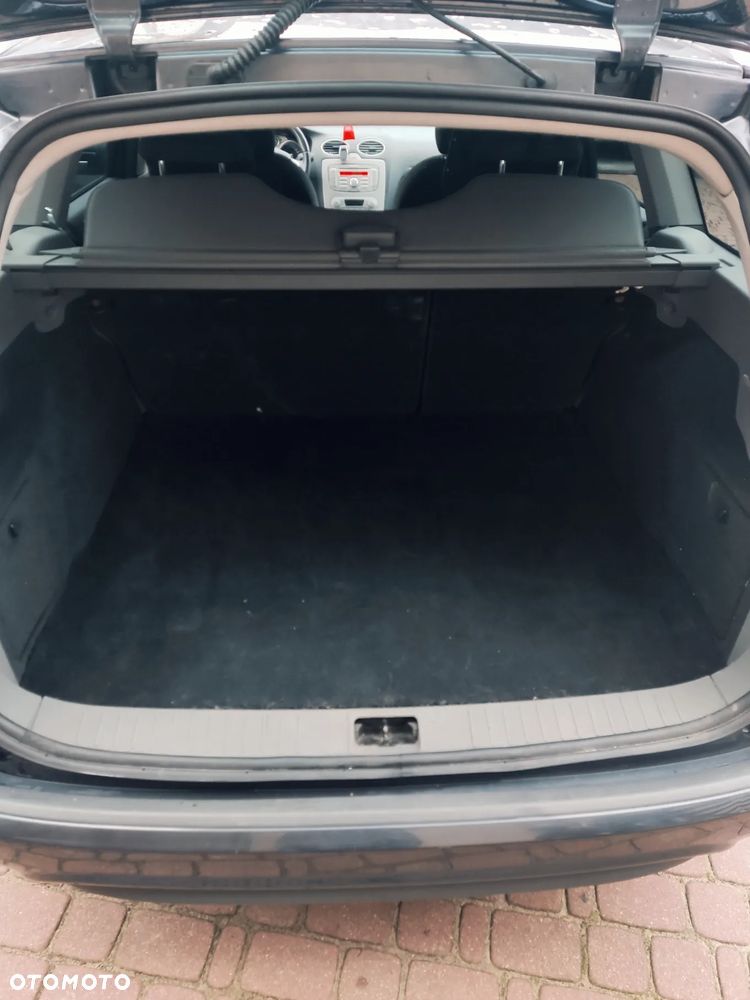 Ford Focus - 6