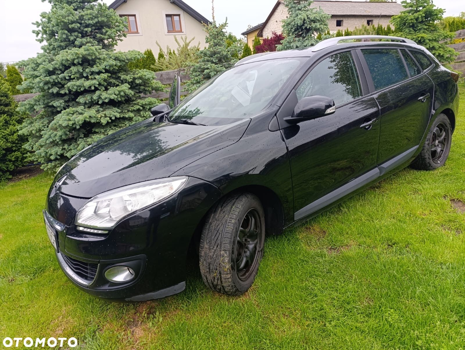 Renault Megane - 1
