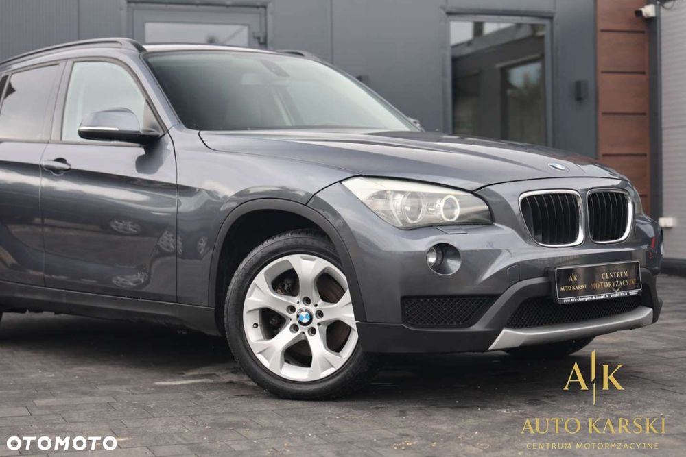BMW X1 - 13