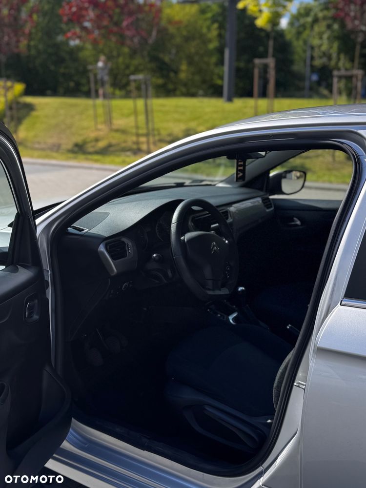 Citroën C-Elysée 1.6 VTi Seduction - 9