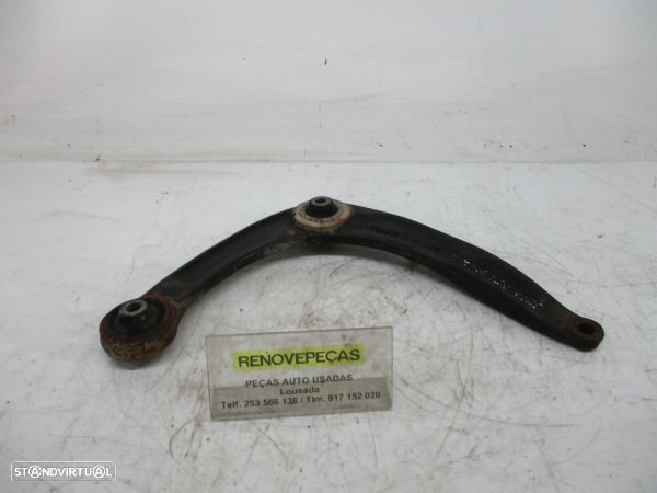 Braço Suspensao Frente Dto Citroen C4 I (Lc_) - 1