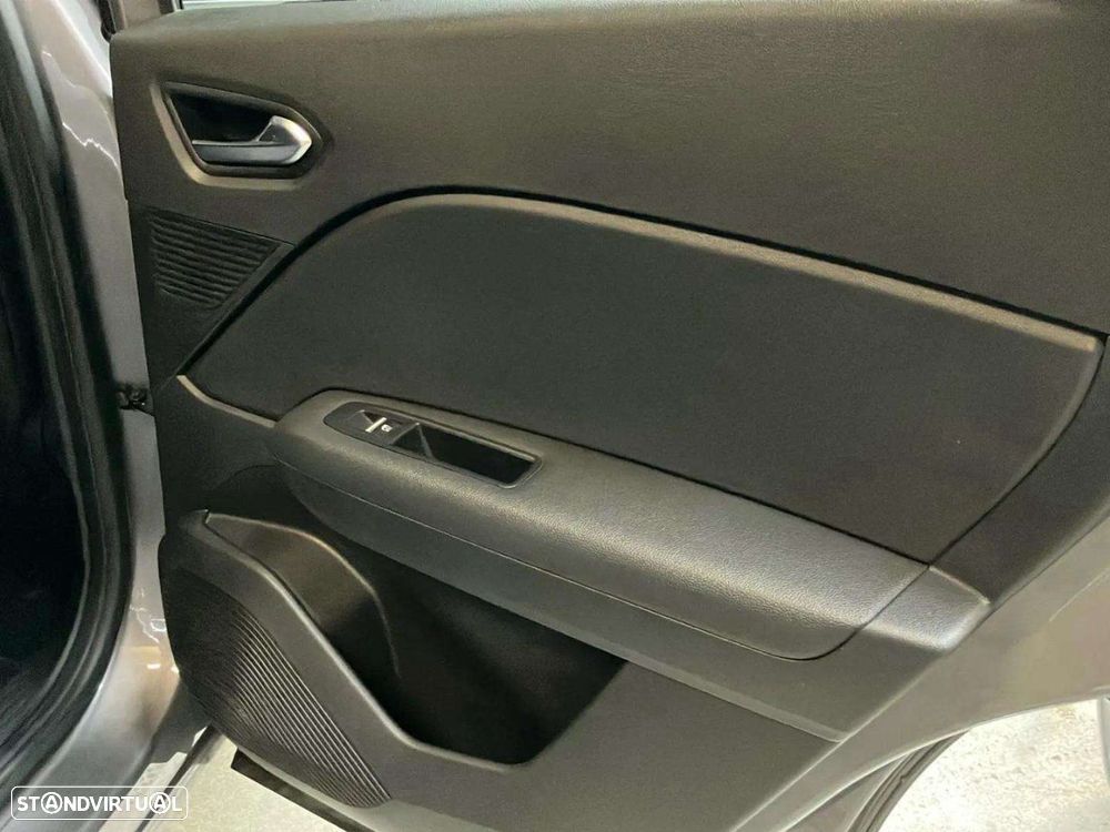 Renault Captur 1.0 TCe Techno - 22