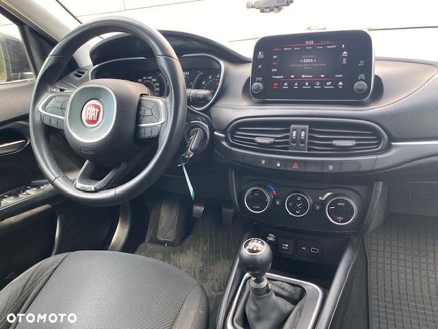 Fiat Tipo 1.4 16v Lounge - 16