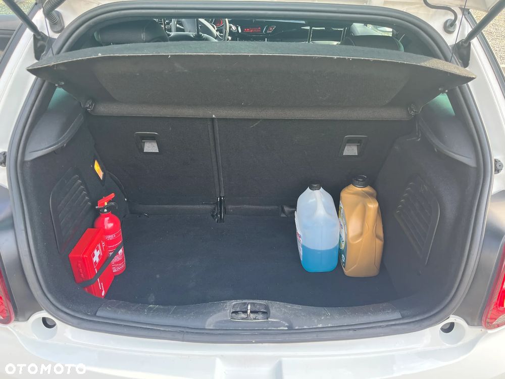 Citroën DS3 1.6 VTi SoChic - 16