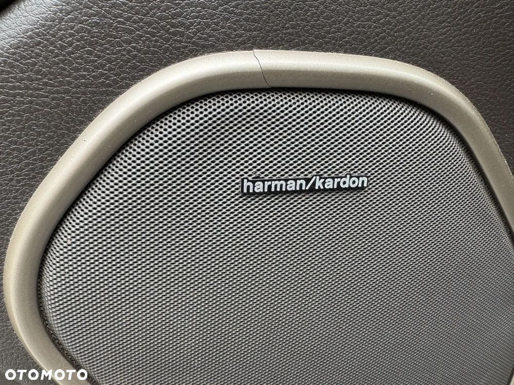 Jeep Grand Cherokee 5.7 V8 HEMI Overland Summit - 20