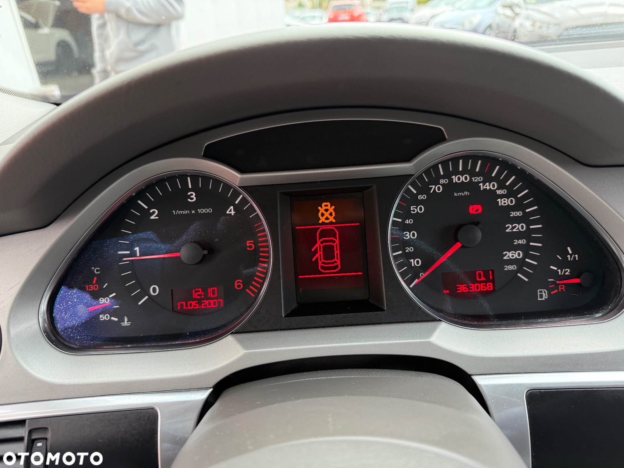 Audi A6 Limousine 2.0 TDI - 19