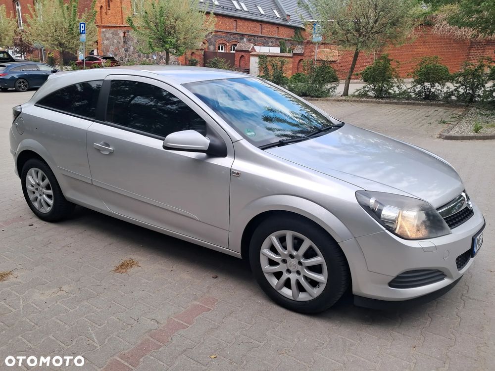 Opel Astra - 10