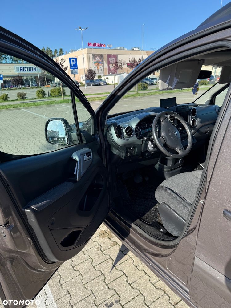 Citroën Berlingo - 9