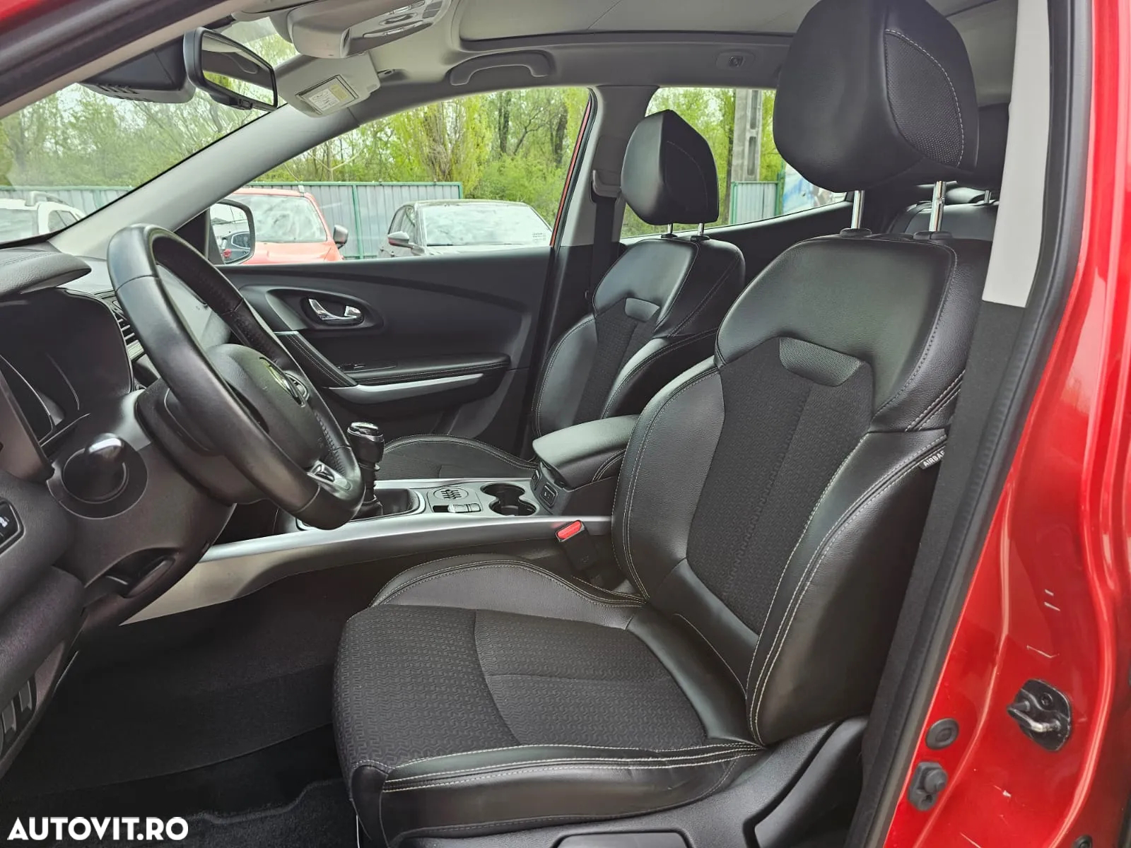 Renault Kadjar 1.2 TCe Intens - 12
