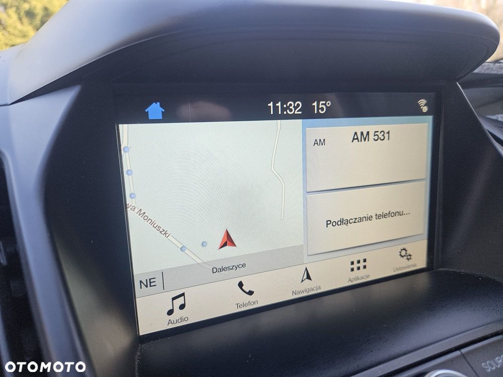 Ford Kuga 2.0 TDCi 4WD Titanium - 30